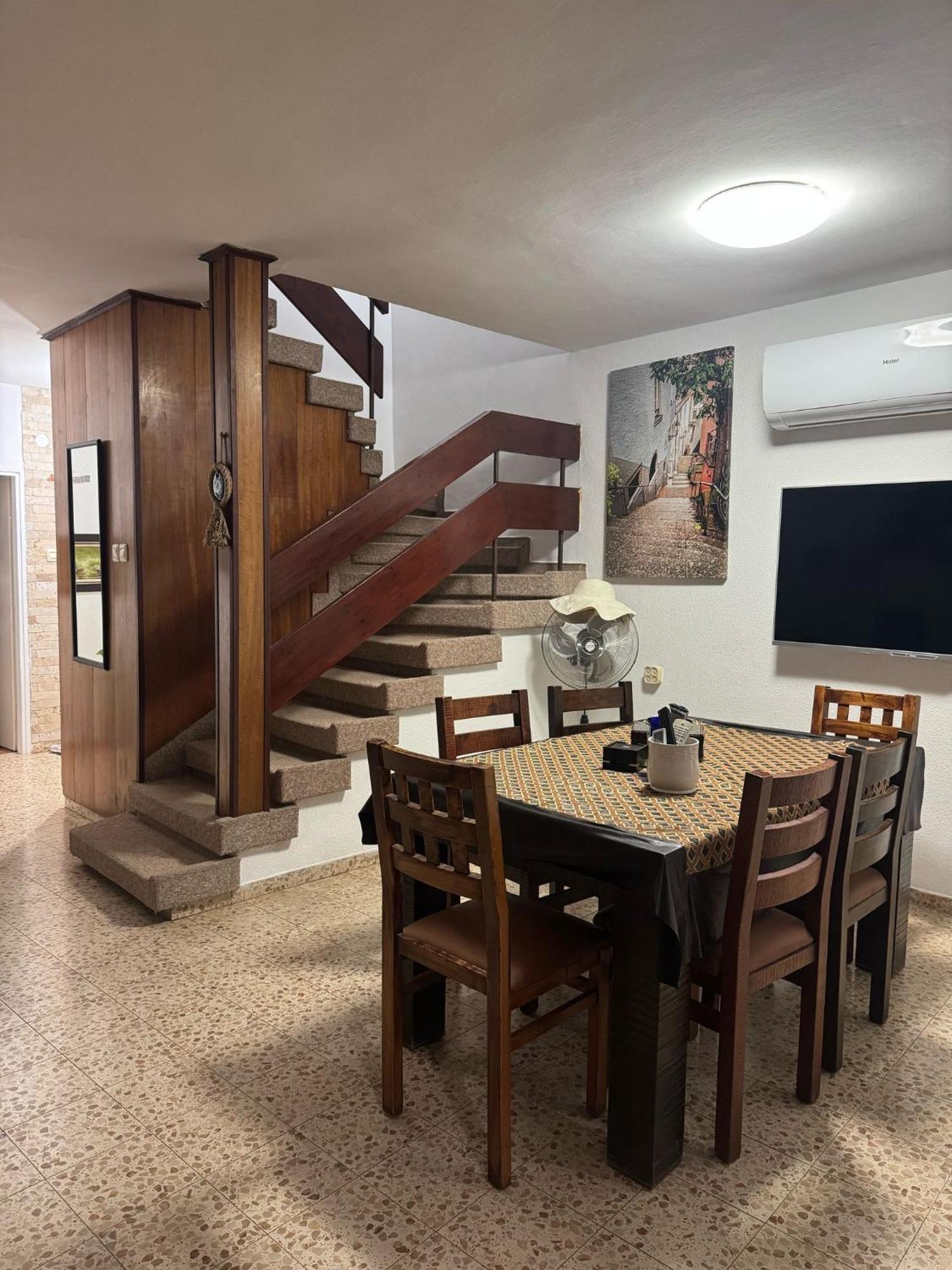 First Sea Line Apartment, Acre - Amazing Coastal View In Heart Of Akko Bilik gambar